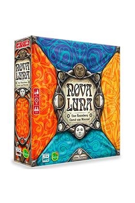 NOVA LUNA | 8435450219054 | Tienda de Cómics, Manga, Magic y Pokémon en Torrejón de Ardoz