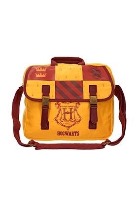 BOLSA TELA CANVAS GRYFFINDOR HARRY POTTER | 8435450226571 | Tienda de Cómics, Manga, Magic y Pokémon en Torrejón de Ardoz