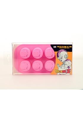 FREEZER MOLDE HIELO SILICONA DRAGON BALL | 8435450224867 | Tienda de Cómics, Manga, Magic y Pokémon en Torrejón de Ardoz