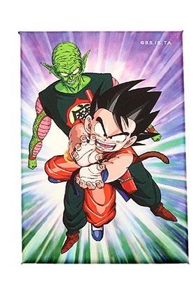 IMAN KING PICCOLO DRAGON BALL | 8435450252174 | Tienda de Cómics, Manga, Magic y Pokémon en Torrejón de Ardoz