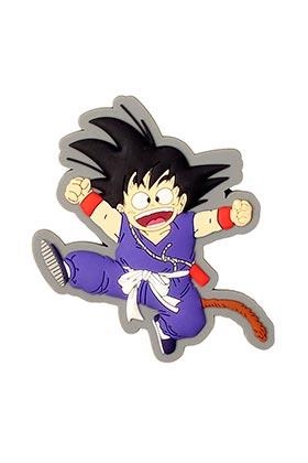 IMAN RELIEVE GOKU DB DRAGON BALL | 8435450249624 | Tienda de Cómics, Manga, Magic y Pokémon en Torrejón de Ardoz