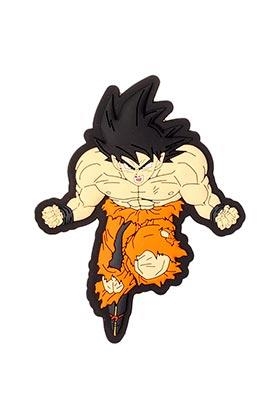 IMAN RELIEVE GOKU DBZ DRAGON BALL | 8435450249563 | Tienda de Cómics, Manga, Magic y Pokémon en Torrejón de Ardoz