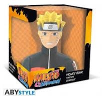 HUCHA NARUTO | 3700789276524 | Tienda de Cómics, Manga, Magic y Pokémon en Torrejón de Ardoz