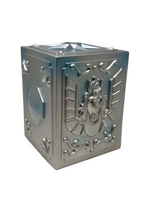 PEGASO / SEIYA PANDORAS BOX HUCHA 15 CM SAINT SEIY | 3521320801285 | Tienda de Cómics, Manga, Magic y Pokémon en Torrejón de Ardoz