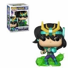 FUNKO POP DRAGON SHIRYU -807- (CABALLEROS DEL ZODIACO) | 8896984768980 | Tienda de Cómics, Manga, Magic y Pokémon en Torrejón de Ardoz