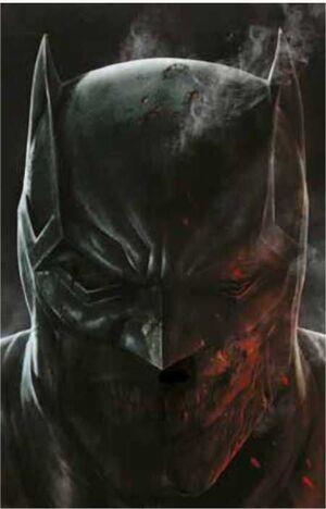 BATMAN: CONDENADO (SEGUNDA EDICI?N) | 9788418225529 | BRIAN AZZARELLO - LEE BERMEJO | Tienda de Cómics, Manga, Magic y Pokémon en Torrejón de Ardoz