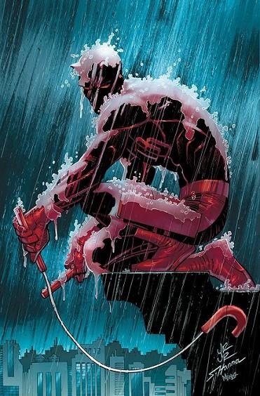 DAREDEVIL 01 (48) | 977293854800800001 | AARON KUDER - SALADIN AHMED | Tienda de Cómics, Manga, Magic y Pokémon en Torrejón de Ardoz