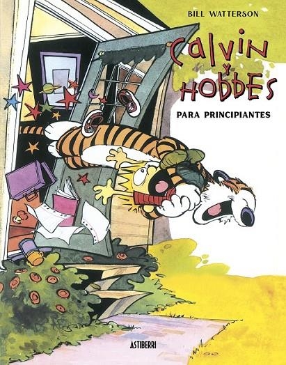 CALVIN Y HOBBES PARA PRINCIPIANTES | 9788418909948 | Tienda de Cómics, Manga, Magic y Pokémon en Torrejón de Ardoz