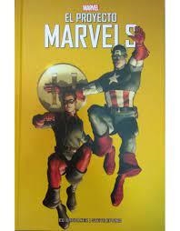 El Proyecto marvels | 9788413343594 | Ed brubaker | Tienda de Cómics, Manga, Magic y Pokémon en Torrejón de Ardoz