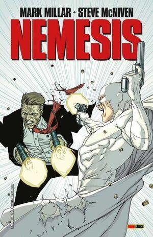 NEMESIS | 9788491678113 | Mark Millar | Tienda de Cómics, Manga, Magic y Pokémon en Torrejón de Ardoz