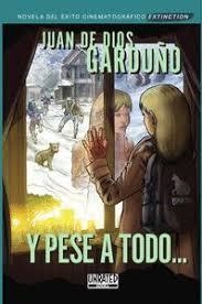 Y PESE A TODO | 9788412262285 | Tienda de Cómics, Manga, Magic y Pokémon en Torrejón de Ardoz