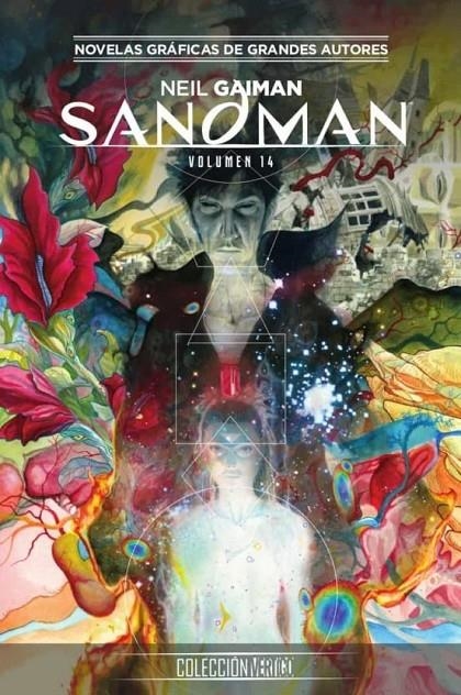 COLECCION VERTIGO Nº 78: SANDMAN 14 | 9788417531645 | NEIL GAIMAN | Tienda de Cómics, Manga, Magic y Pokémon en Torrejón de Ardoz