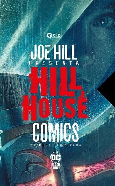 HILL HOUSE COMICS: PRIMERA TEMPORADA | 9788419263186 | Tienda de Cómics, Manga, Magic y Pokémon en Torrejón de Ardoz