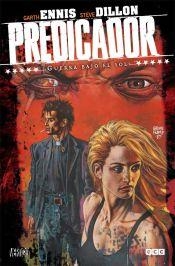 PREDICADOR N?M. 06 DE 9: GUERRA BAJO EL SOL (SEGUN | 9788417063924 | Tienda de Cómics, Manga, Magic y Pokémon en Torrejón de Ardoz