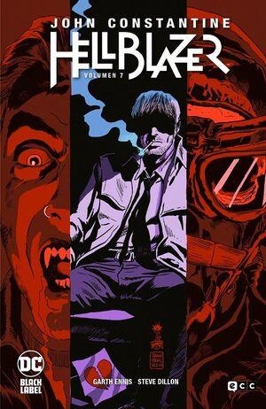 HELLBLAZER VOL. 07 DE 26 | 9788419586391 | Tienda de Cómics, Manga, Magic y Pokémon en Torrejón de Ardoz