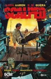 SCALPED LIBRO 03 DE 5 (TERCERA EDICI?N) | 9788418660238 | Tienda de Cómics, Manga, Magic y Pokémon en Torrejón de Ardoz