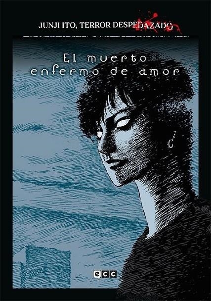 JUNJI ITO, TERROR DESPEDAZADO NuM. 14 DE 28 - EL M | 9788419866707 | JUNJI ITO | Tienda de Cómics, Manga, Magic y Pokémon en Torrejón de Ardoz