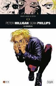 GRANDES AUTORES DE VERTIGO: PETER MILLIGAN Y SEAN | 9788417071431 | Tienda de Cómics, Manga, Magic y Pokémon en Torrejón de Ardoz