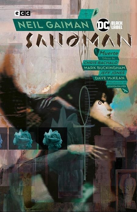 BIBLIOTECA SANDMAN VOL. 14: MUERTE (SEGUNDA EDICION) | 9788419733771 | CHRIS BACHALO - DAVE MCKEAN - JEFF JONES - MARK BUCKINGHAM - NEIL GAIMAN | Tienda de Cómics, Manga, Magic y Pokémon en Torrejón de Ardoz