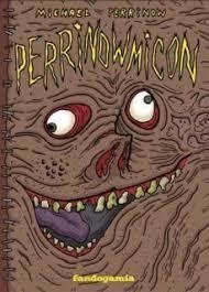 PERRINOWMICON | 9788494391897 | Tienda de Cómics, Manga, Magic y Pokémon en Torrejón de Ardoz