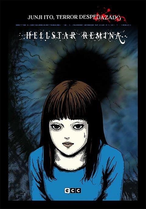 JUNJI ITO, TERROR DESPEDAZADO NuM. 4 DE 28 - HELLS | 9788419811097 | JUNJI ITO | Tienda de Cómics, Manga, Magic y Pokémon en Torrejón de Ardoz