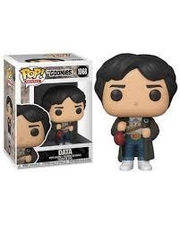 FUNKO POP CINE LOS GOONIES DATA CON GLOBO DE AGUA 1068 | 0889698515320 | Tienda de Cómics, Manga, Magic y Pokémon en Torrejón de Ardoz