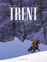 TRENT INTEGRAL 2 | 9781908007780 | LEO | Tienda de Cómics, Manga, Magic y Pokémon en Torrejón de Ardoz