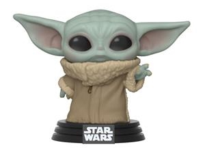 Funko Pop: The Child Star Wars 368 | 8896984874056 | Tienda de Cómics, Manga, Magic y Pokémon en Torrejón de Ardoz