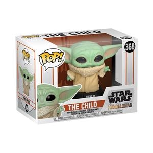 Funko Pop: The Child Star Wars 368 | 8896984874056 | Tienda de Cómics, Manga, Magic y Pokémon en Torrejón de Ardoz