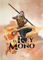 EL REY MONO 01 | 9788418776960 | Tienda de Cómics, Manga, Magic y Pokémon en Torrejón de Ardoz