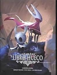 EL LIBRO HUECO | 9788412151480 | Tienda de Cómics, Manga, Magic y Pokémon en Torrejón de Ardoz