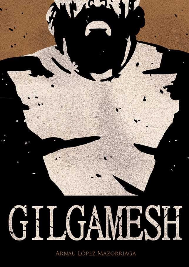 Gilgamesh | 9788412413182 | Tienda de Cómics, Manga, Magic y Pokémon en Torrejón de Ardoz