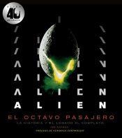 ALIEN El octavo pasajero al completo | 9788445007181 | Tienda de Cómics, Manga, Magic y Pokémon en Torrejón de Ardoz