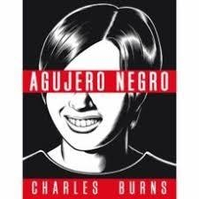 AGUJERO NEGRO (2 ED. BOLSILLO) | 9788418809545 | Tienda de Cómics, Manga, Magic y Pokémon en Torrejón de Ardoz