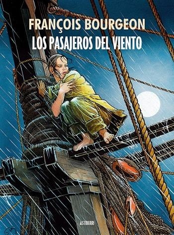 LOS PASAJEROS DEL VIENTO INTEGRAL (2ª EDICION) | 9788416251292 | Tienda de Cómics, Manga, Magic y Pokémon en Torrejón de Ardoz