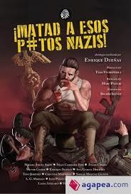 !Matad a esos putos nazis! | 9788419293206 | Tienda de Cómics, Manga, Magic y Pokémon en Torrejón de Ardoz