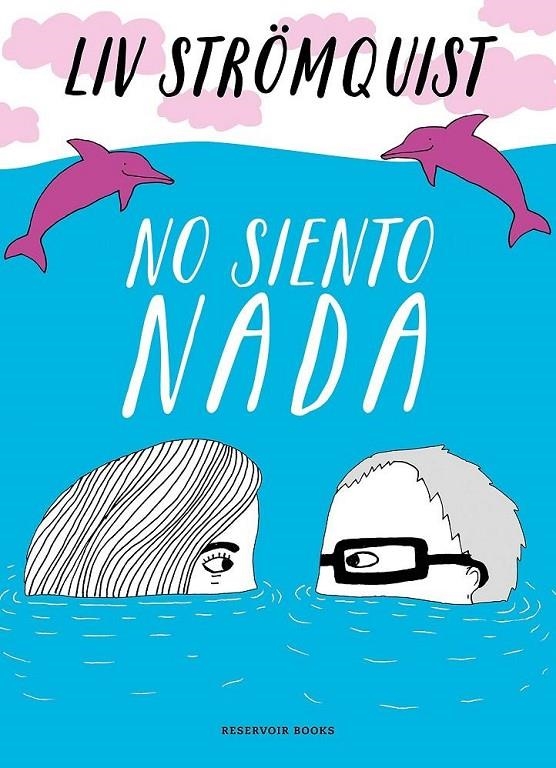 NO SIENTO NADA | 9788418052026 | ALBA NEREA BORJA PAGÁN; | Tienda de Cómics, Manga, Magic y Pokémon en Torrejón de Ardoz