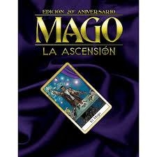 Mago La Ascension edicion 20 Aniversario | 9788417379322 | Tienda de Cómics, Manga, Magic y Pokémon en Torrejón de Ardoz