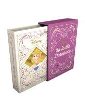 DISNEY - CUENTOS EN MINIATURA N 27: LA BELLA DURMIENTE | 9788419186058 | Tienda de Cómics, Manga, Magic y Pokémon en Torrejón de Ardoz