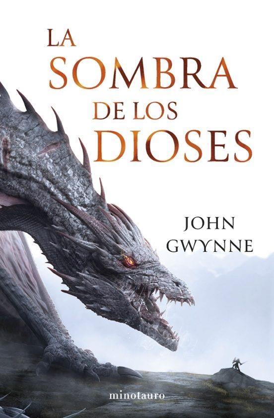 LA SOMBRA DE LOS DIOSES | 9788445012352 | John Gwynne | Tienda de Cómics, Manga, Magic y Pokémon en Torrejón de Ardoz