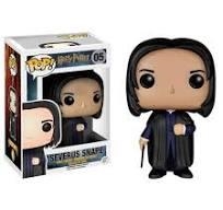 Funko Harry Potter POP! Movies Vinyl Figura | 849803058623 | Tienda de Cómics, Manga, Magic y Pokémon en Torrejón de Ardoz