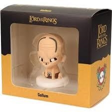 FIGURA POKIS GOLLUM EL SEÑOR DE LOS ANILLOS | 8435450227813 | Tienda de Cómics, Manga, Magic y Pokémon en Torrejón de Ardoz