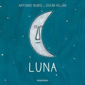 LUNA | 9788493375973 | Tienda de Cómics, Manga, Magic y Pokémon en Torrejón de Ardoz