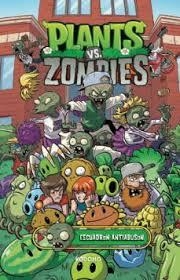 PLANTS VS. ZOMBIES VOL. 03: ESCUADR?N ANTIABUS?N ( | 9788419586766 | Tienda de Cómics, Manga, Magic y Pokémon en Torrejón de Ardoz