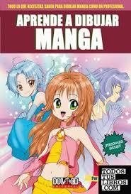 APRENDE A DIBUJAR MANGA 01 | 9788496706880 | Tienda de Cómics, Manga, Magic y Pokémon en Torrejón de Ardoz