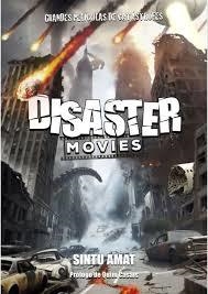 DISASTER MOVIES. GRANDES PELICULAS DE CATASTROFES | 9788419740113 | Tienda de Cómics, Manga, Magic y Pokémon en Torrejón de Ardoz