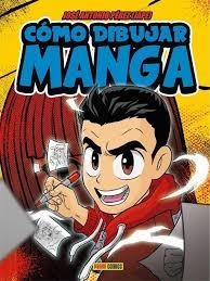 COMO DIBUJAR MANGA | 9788411501552 | Tienda de Cómics, Manga, Magic y Pokémon en Torrejón de Ardoz