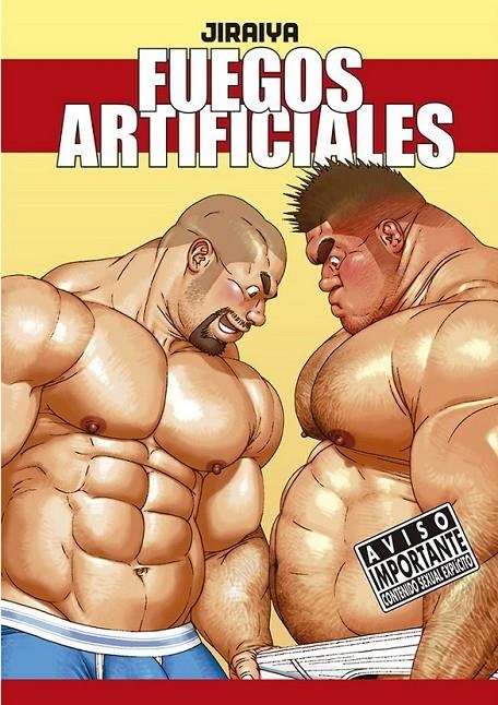 FUEGOS ARTIFICIALES | 9788418809439 | JIRAIYA | Tienda de Cómics, Manga, Magic y Pokémon en Torrejón de Ardoz