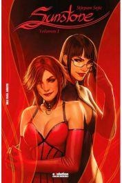 Sunstone Nº1 | 9788490945001 | Tienda de Cómics, Manga, Magic y Pokémon en Torrejón de Ardoz