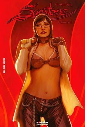 Sunstone Nº2 | 9788490947869 | Tienda de Cómics, Manga, Magic y Pokémon en Torrejón de Ardoz